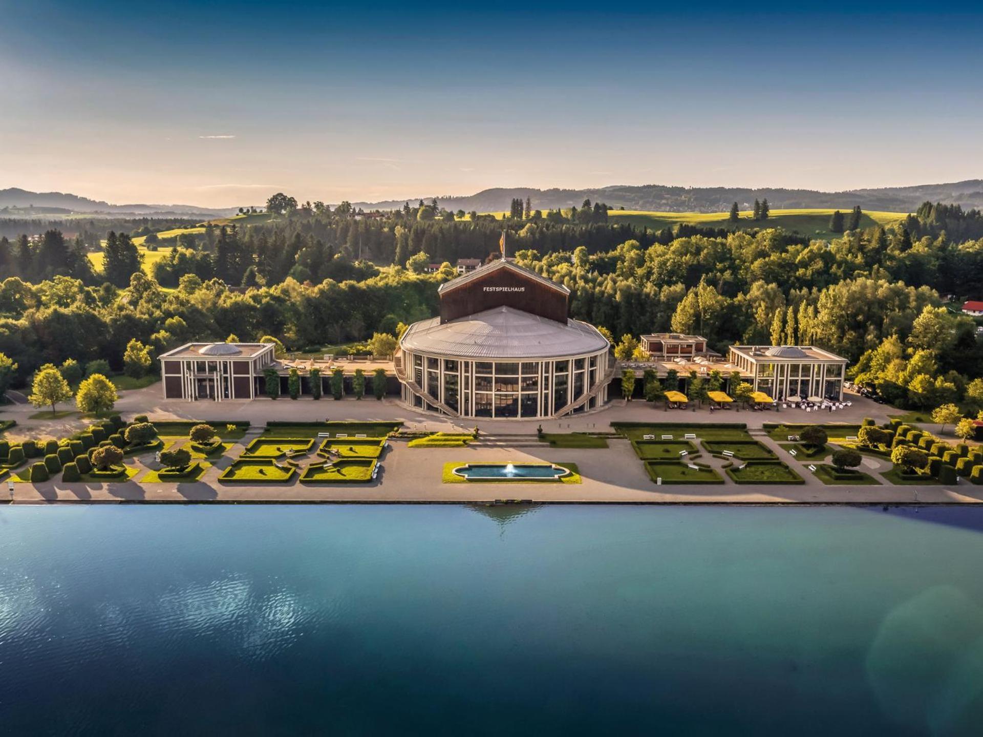 Ferienwohnung Hohenstaufen Füssen Esterno foto