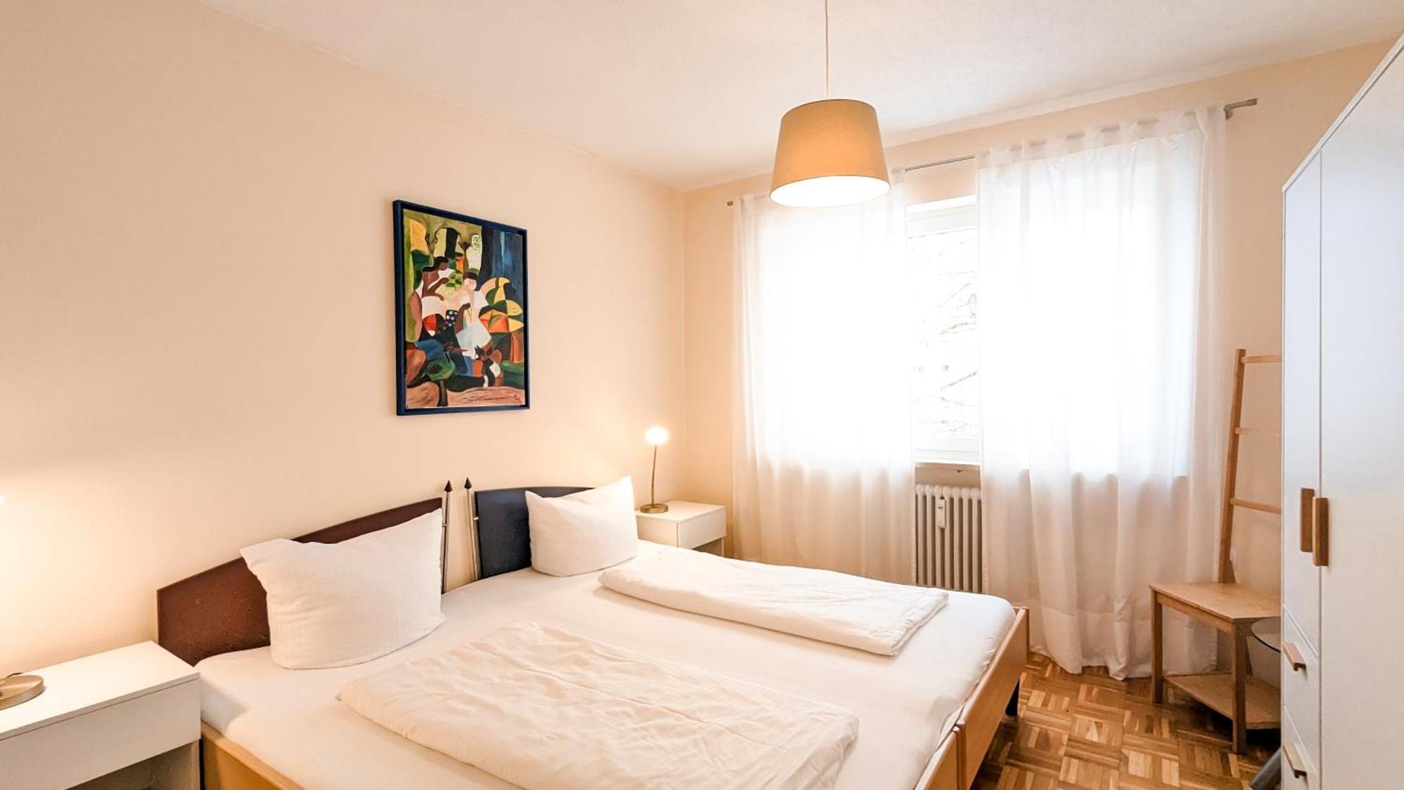 Ferienwohnung Hohenstaufen Füssen Esterno foto